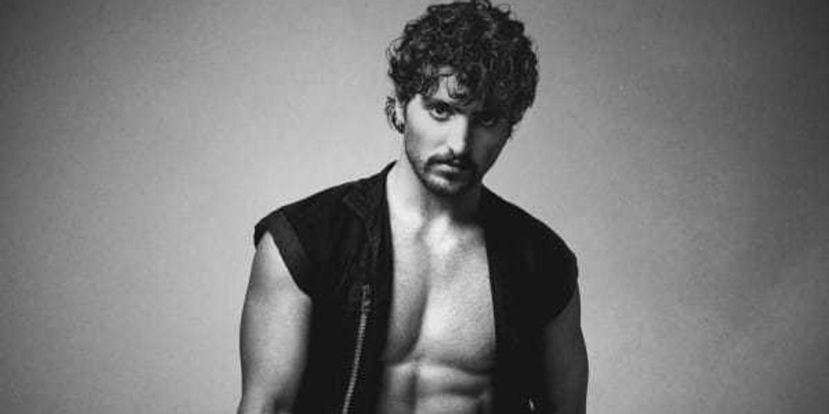 Benson Boone is a wanted man on 2026 tour stopping in Dallas