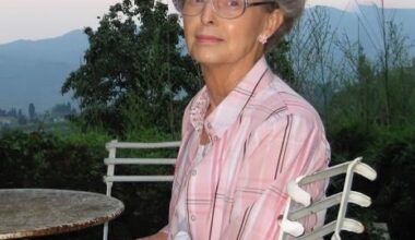 Berle Richardson Smith - JULY 27, 1930 – MARCH 10, 2026