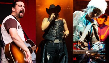 Who Won SXSW 2026? Best Live Acts at This Year's Festival