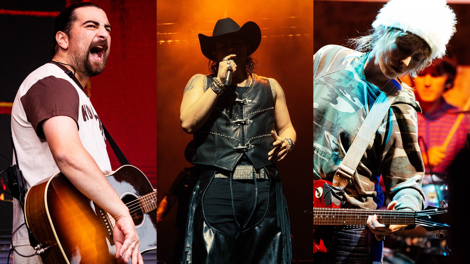 Who Won SXSW 2026? Best Live Acts at This Year's Festival