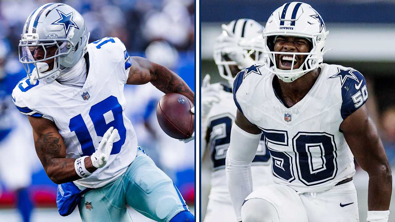 Shemar James, Ryan Flournoy among top earners for NFL performance pay