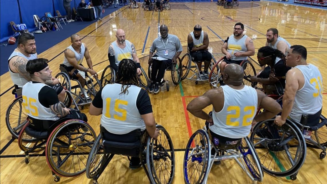 San Antonio ParaSport Spurs preparing for national championship, seeking travel support