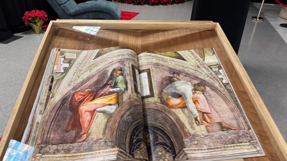 {p}For those planning a visit, there are also limited-time promotions available, including a “buy three, get one free” ticket offer—making it a great outing for families, groups, or anyone looking to experience something a little different.{/p}