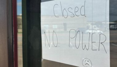 Power outage affects more than 23,000 people in Rowlett before power was restored, officials say