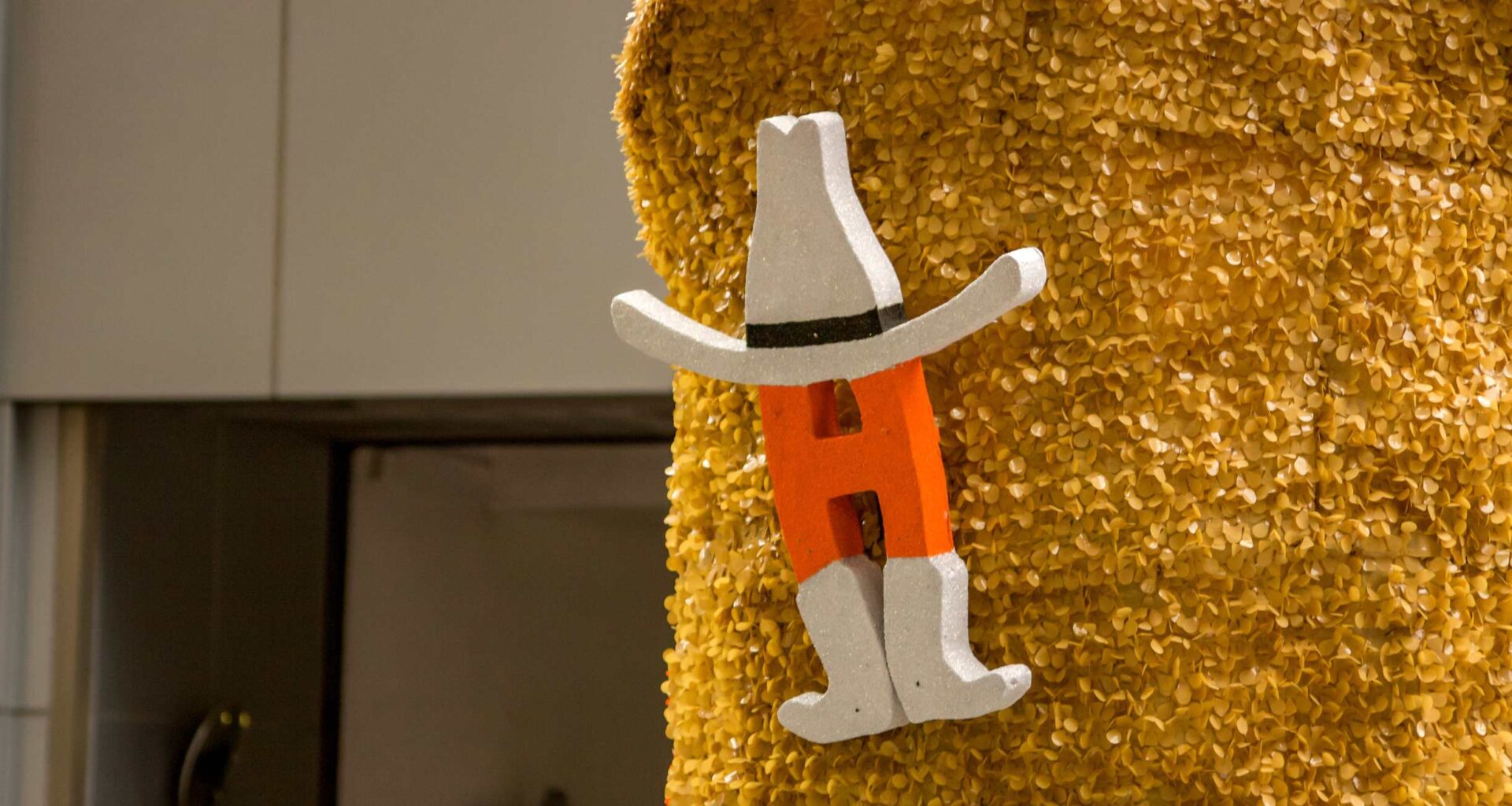 Houston Rodeo Reins in its Dress Code