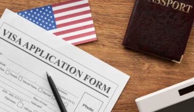 H-1B Visa Freeze in Texas
