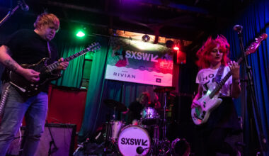 SXSW in Photos: Bikini Beach, Pons, Riverboat Gambler, Ritual and More