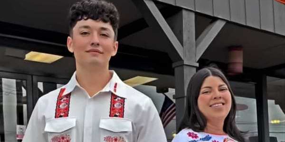 Bill Miller launches new line of San Antonio Fiesta gear