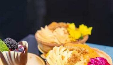 Dallas College Foundation presents Bits and Bites