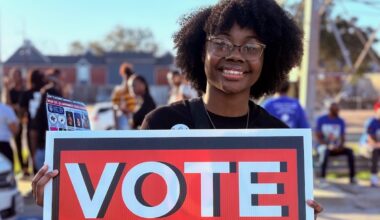 What Black Women Voters Want from James Talarico After the Texas Democratic Primary