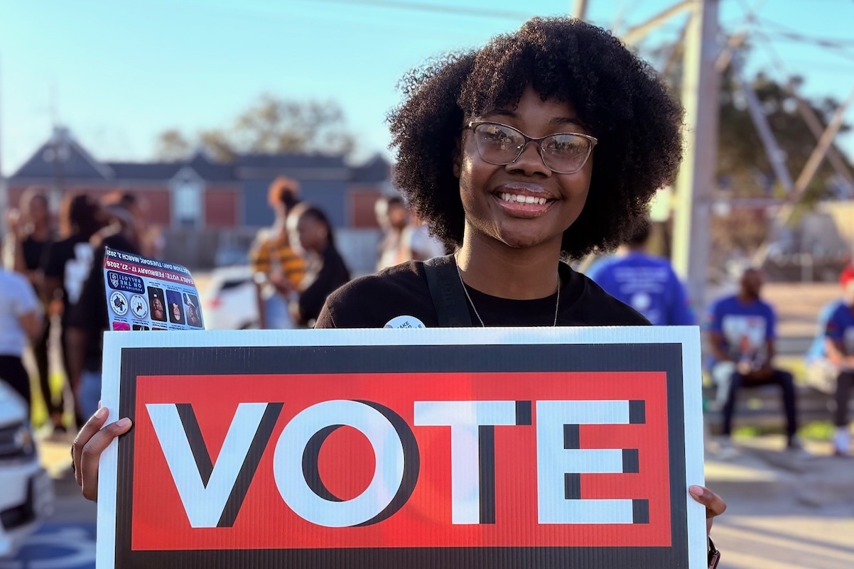 What Black Women Voters Want from James Talarico After the Texas Democratic Primary