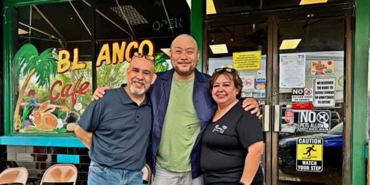 Here's where Hollywood celebrities are dining in San Antonio