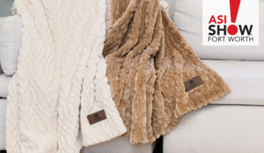 ASI Fort Worth 2026: Product Showcase Winners