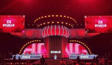 BLAST Premier Rivals - CultureMap Fort Worth