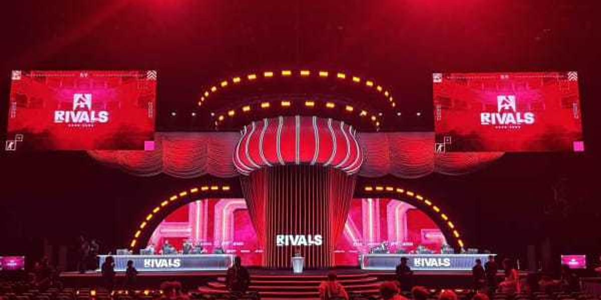 BLAST Premier Rivals - CultureMap Fort Worth