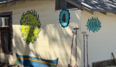 Texas Hill Country vacation rentals recovery