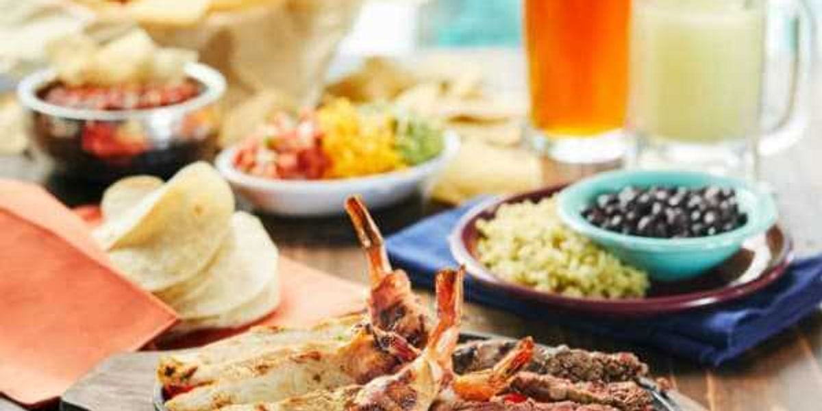 Blue Goose Cantina in N. Richland Hills reopens after fire