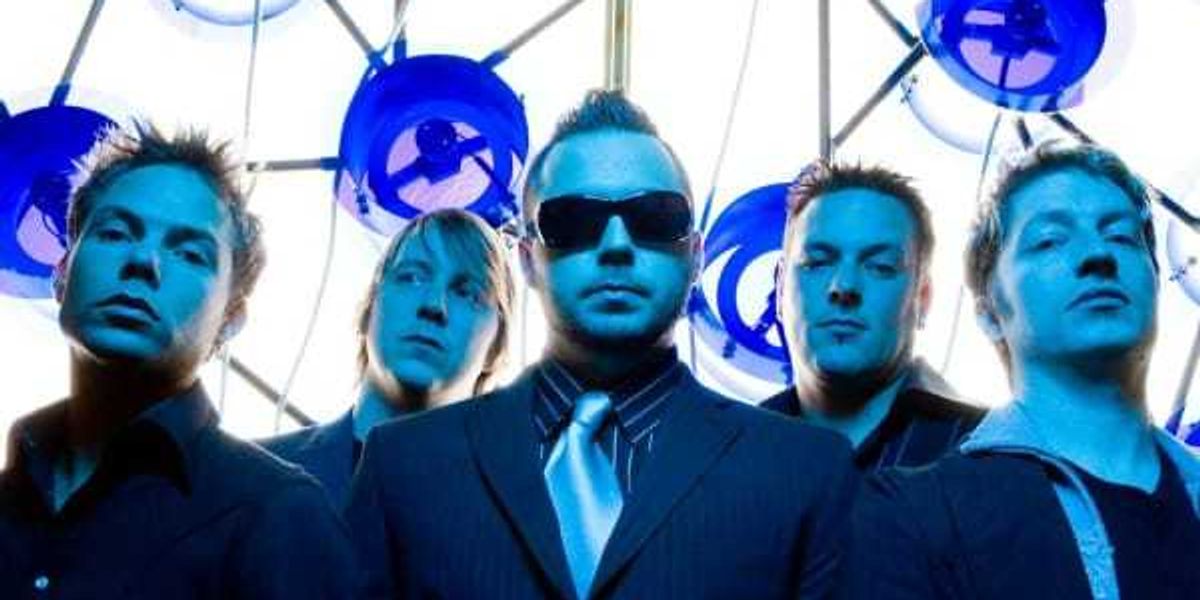 Blue October brings Foiled anniversary tour to Austin