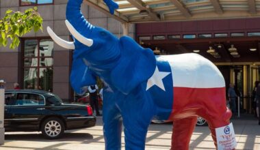 Dallas Poised for Landmark GOP Convention: Ignite Voters