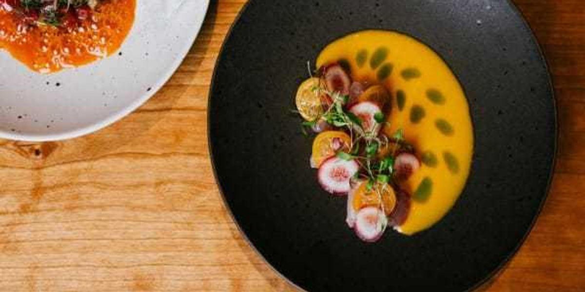 Omakase bar Kinsho by Rocco's team opening on Rainey Street