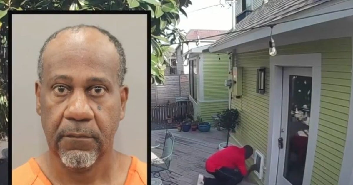 Wanted man suspected of burglarizing multiple Montrose homes