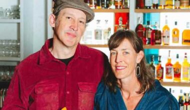 Lenoir sister bar Boni's Bar Next Door opens in South Austin