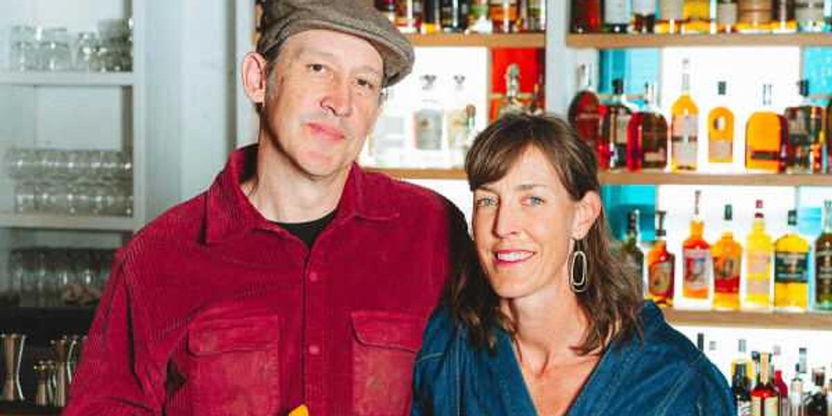 Lenoir sister bar Boni's Bar Next Door opens in South Austin