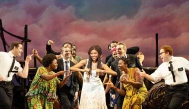 Broadway in Austin announces 2026-27 season with 11 shows