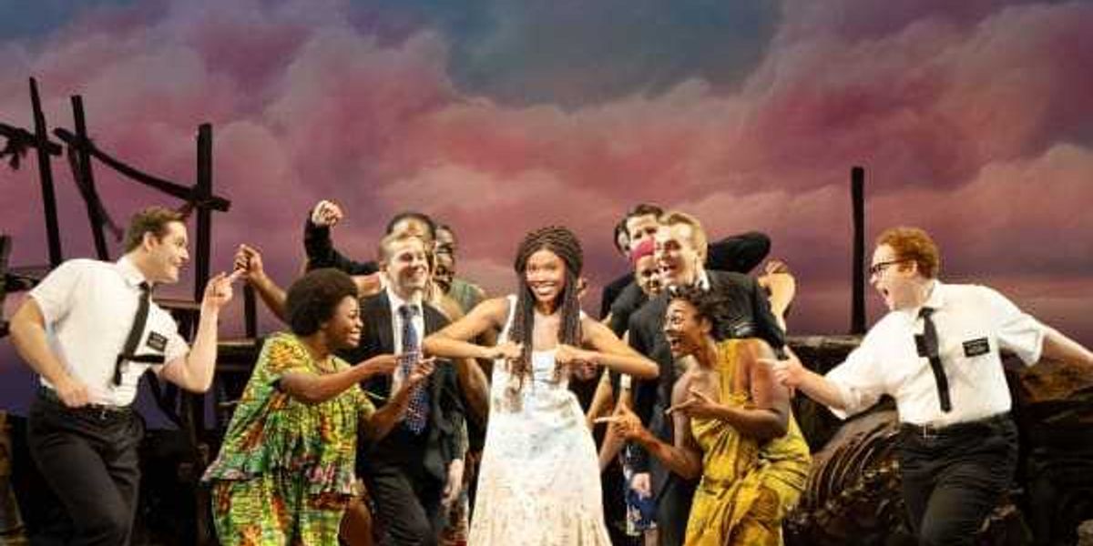 Broadway in Austin announces 2026-27 season with 11 shows