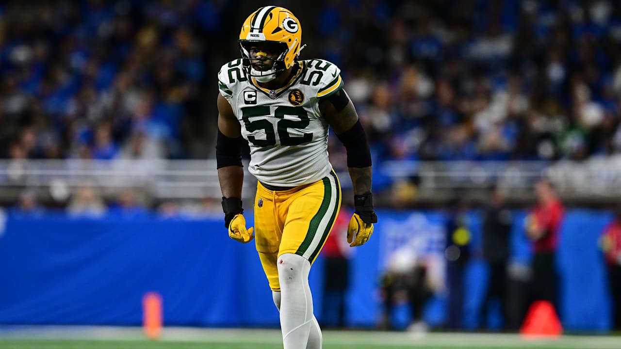 All smiles first day of league year