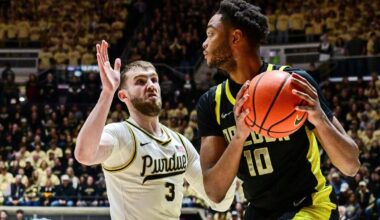 Texas vs. Purdue prediction, odds, spread, time: 2026 NCAA Tournament picks from proven model