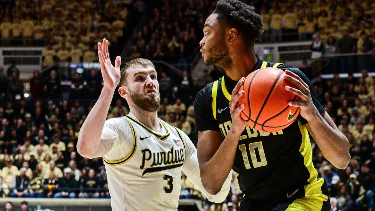 Texas vs. Purdue prediction, odds, spread, time: 2026 NCAA Tournament picks from proven model
