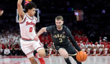 Texas vs. Purdue prediction, odds, spread, time: 2026 NCAA Tournament picks from proven model