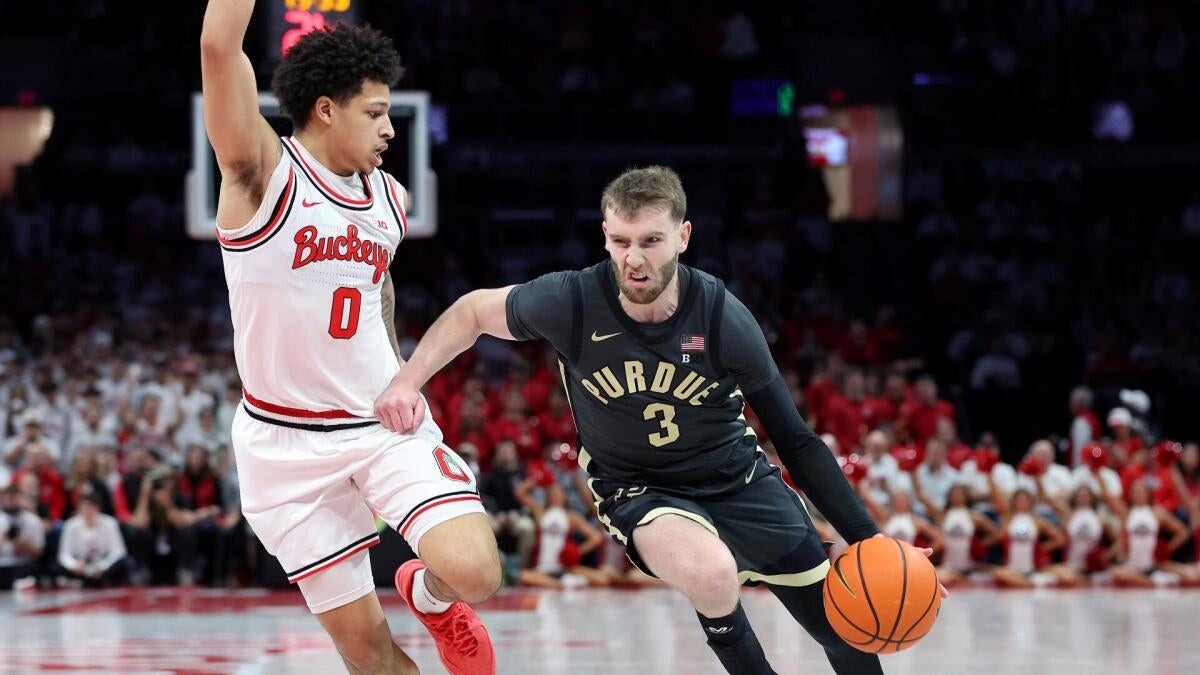 Texas vs. Purdue prediction, odds, spread, time: 2026 NCAA Tournament picks from proven model