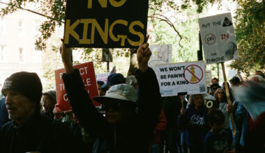 ‘No Kings’ Protests Slated Across North Texas, U.S. for Saturday.