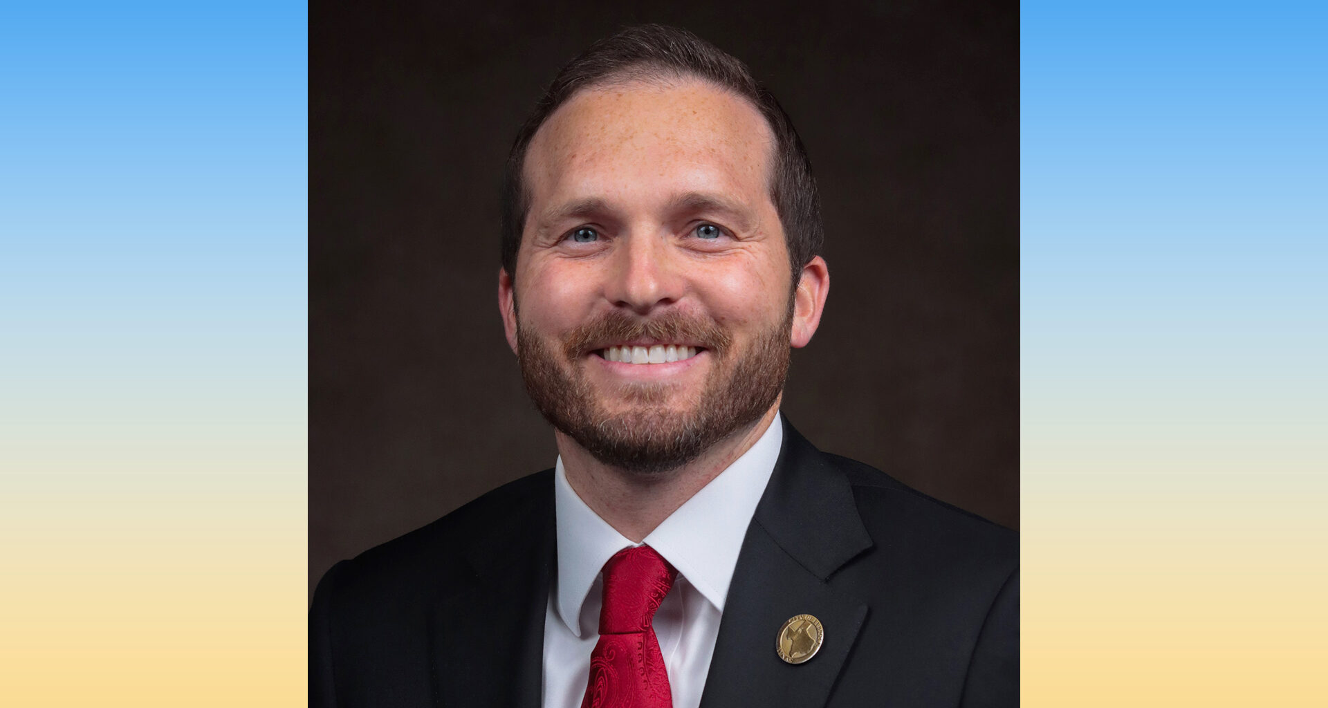 Brayden Rose resigning from Lubbock City Council  