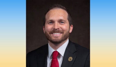 Brayden Rose resigning from Lubbock City Council  