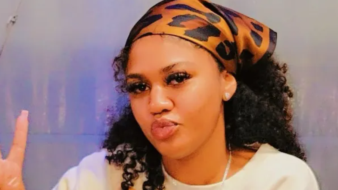 Bre’Asia Simone Johnson, 29, was shot and killed on Nov. 12, 2025, as she traveled along Interstate 20 in Arlington, Texas. Johnson was five months pregnant and the mother of three children, ages 7, 6, and 2, her family has said. Two suspects have been charged with capital murder of multiple persons.