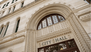 Municipal Court judges' terms are set to expire; here's what's next