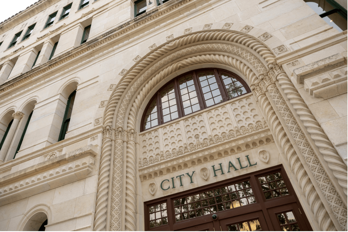 Municipal Court judges' terms are set to expire; here's what's next