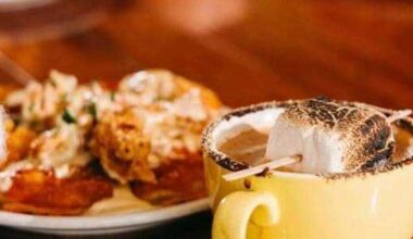 10 best coffee shops in Fort Worth for 2026 deserve the buzz