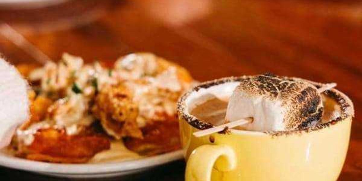 10 best coffee shops in Fort Worth for 2026 deserve the buzz