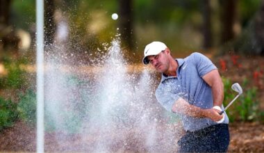Houston Open odds, predictions, props: PGA Tour picks, best prop bets from proven from golf model