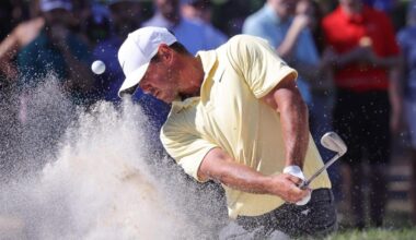 2026 Houston Open odds, predictions: PGA picks, best bets from 10,000 simulations