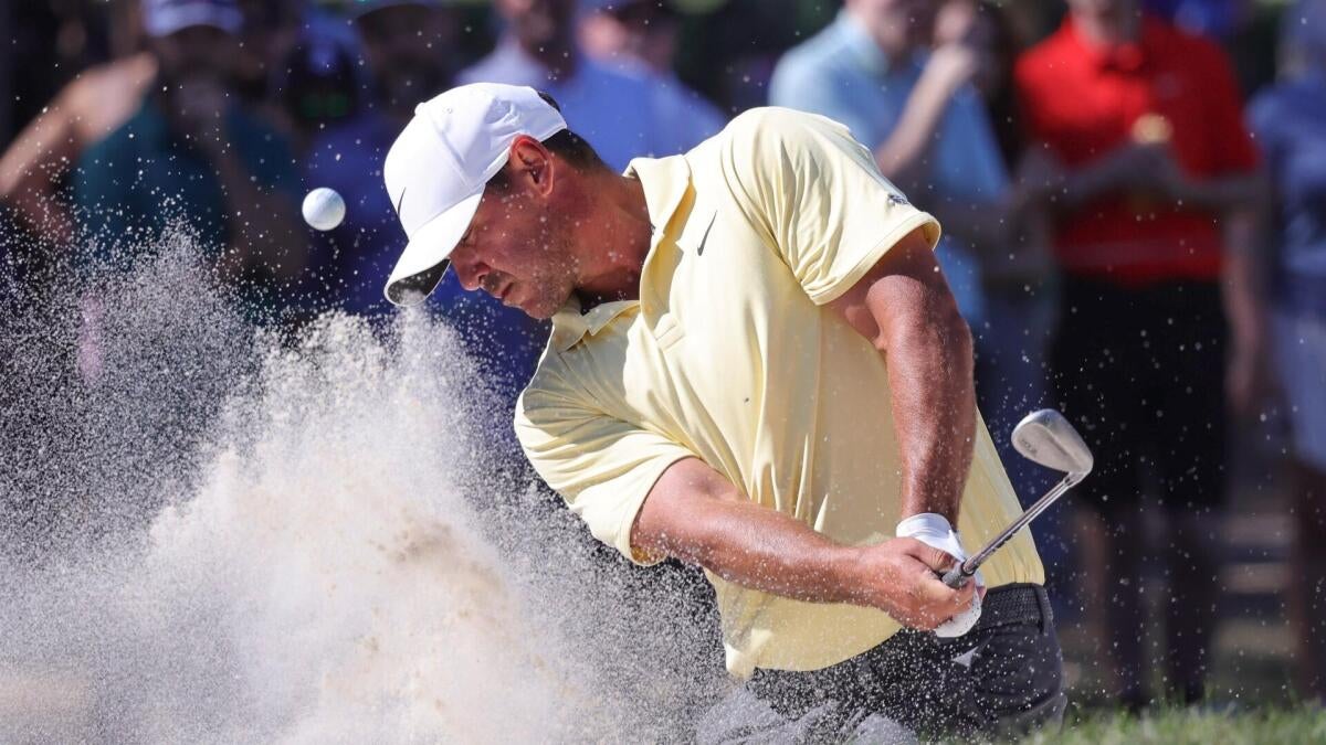 2026 Houston Open odds, predictions: PGA picks, best bets from 10,000 simulations