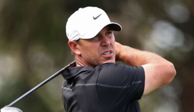 Power Rankings: Texas Children's Houston Open