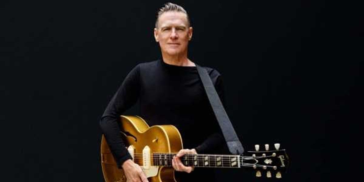 Bryan Adams rolls with 2026 tour stopping in Austin