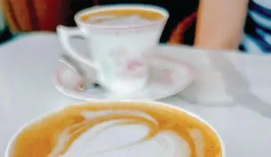 Dallas's Top Coffee Spots for a Perfect Morning Sip