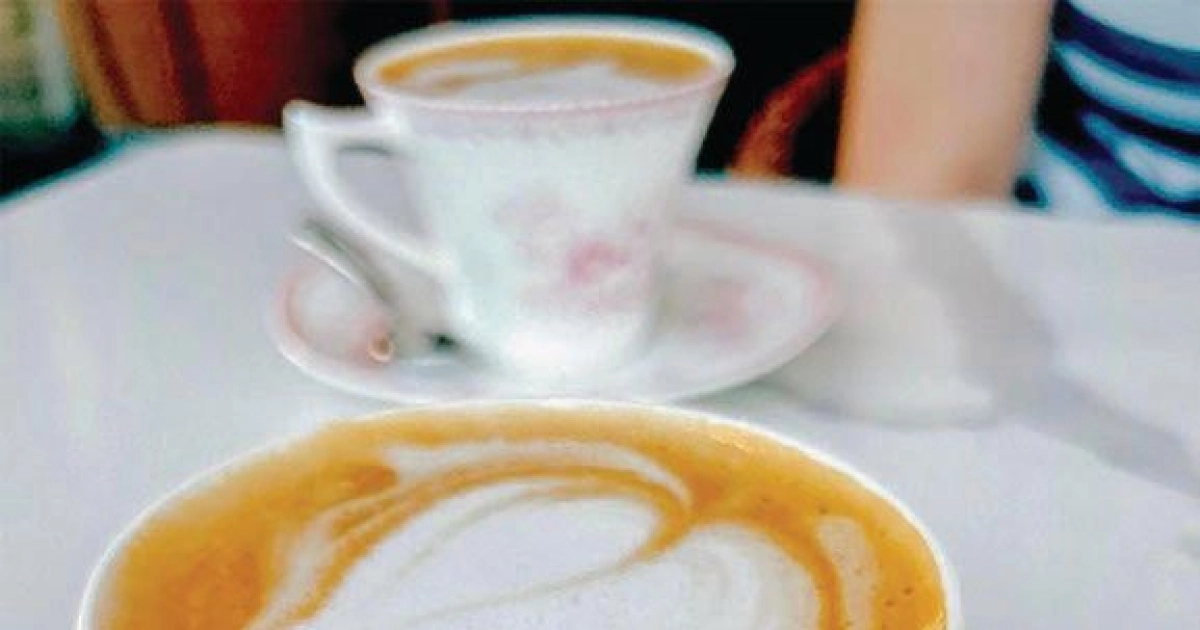 Dallas's Top Coffee Spots for a Perfect Morning Sip