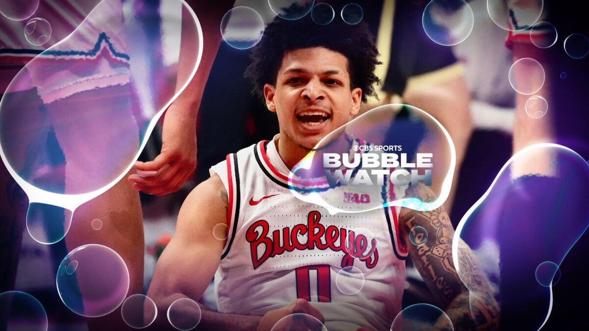 Bracketology Bubble Watch: Evaluating eight controversial NCAA Tournament resumes